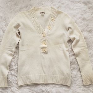 Women's J.Crew Cashmere Sweater